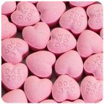Экстази  Ecstasy Love 200 MDMA в Казани